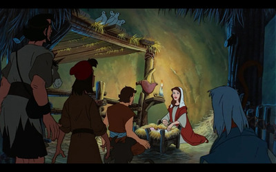 Living Scriptures Скриншот 4