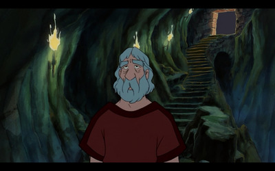 Living Scriptures Скриншот 6