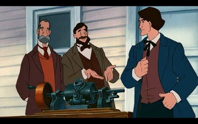 Living Scriptures Скриншот 7