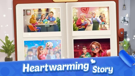 Мой Дом - Дизайнерские Мечты Скриншот 6