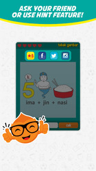 Tebak Gambar Screenshot 7