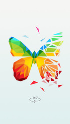 Polysphere: Арт Пазл Скриншот 2