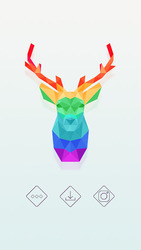 Polysphere: Арт Пазл Скриншот 3