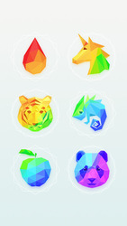 Polysphere: Арт Пазл Скриншот 4