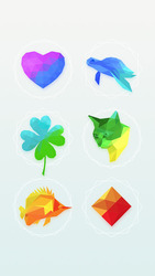 Polysphere: Арт Пазл Скриншот 5