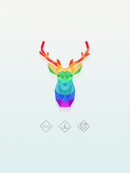 Polysphere: Арт Пазл Скриншот 8