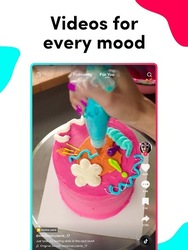TikTok Screenshot 5