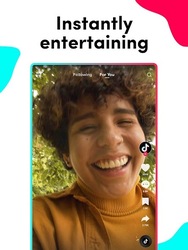 TikTok Screenshot 8
