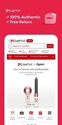 Lazada Скриншот 4