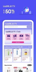 Lazada Скриншот 5