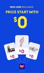 Lazada Скриншот 7