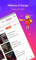 WeSing - Karaoke, Party & Live Screenshot 2