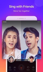 WeSing - Karaoke, Party & Live Screenshot 3