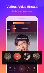 WeSing - Karaoke, Party & Live Screenshot 4