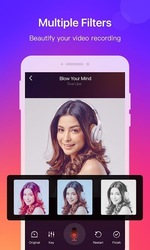 WeSing - Karaoke, Party & Live Screenshot 5