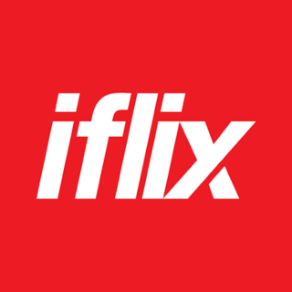 iflix: Asian & Local Dramas Иконка