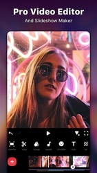 Video Editor & Maker - InShot Screenshot 1