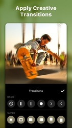 Video Editor & Maker - InShot Screenshot 2