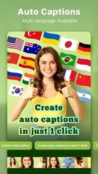 Video Editor & Maker - InShot Screenshot 6