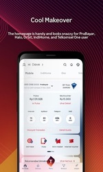 MyTelkomsel - Beli Pulsa/Paket Скриншот 1