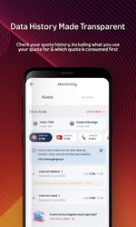 MyTelkomsel - Beli Pulsa/Paket Скриншот 3