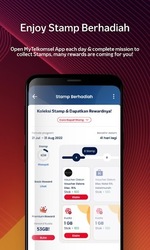 MyTelkomsel - Beli Pulsa/Paket Скриншот 7