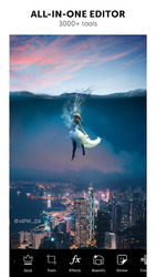 PicsArt Photo Editor: Pic, Video & Collage Maker Screenshot 1