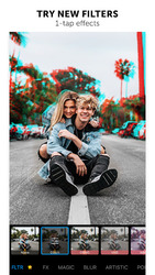 PicsArt Photo Editor: Pic, Video & Collage Maker Screenshot 5