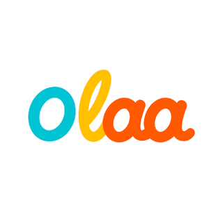 Olaa - Meet New Friends Nearby Icon