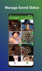 Status Saver - Download & Save Screenshot 4