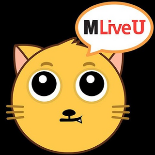MLiveU : Live Stream Show Иконка