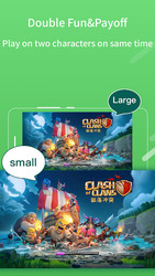 2Face: Parallel Space Screenshot 3