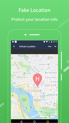 2Face: Parallel Space Screenshot 5