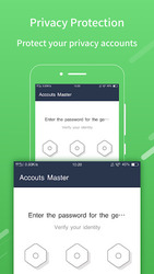 2Face: Parallel Space Screenshot 6