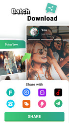 Status Saver: Video Downloader Screenshot 5