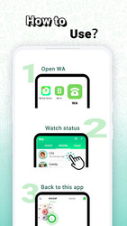 Status Saver: Video Downloader Screenshot 8