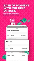mySF. For everything smartfren Скриншот 5