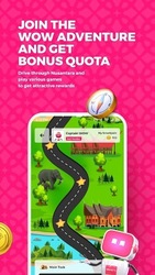mySF. For everything smartfren Скриншот 8