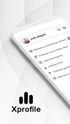 Xprofile Screenshot 1