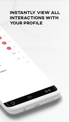 Xprofile Screenshot 2