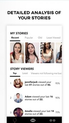 Xprofile Screenshot 3