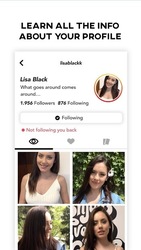 Xprofile Screenshot 4