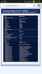 CPU-Z Скриншот 7