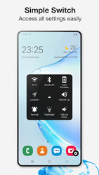Assistive Touch for Android Скриншот 3