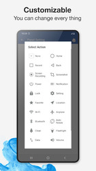 Assistive Touch for Android Скриншот 5