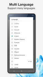 Assistive Touch for Android Скриншот 7