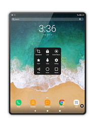Assistive Touch for Android Скриншот 8