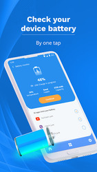 Rocket Cleaner - клинер Скриншот 2