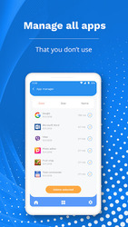 Rocket Cleaner - клинер Скриншот 3
