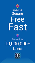 Hi VPN- Free VPN Proxy Server, Hotspot VPN Service Screenshot 6